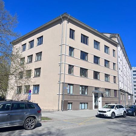 Cityview Apartment Talin Exterior foto