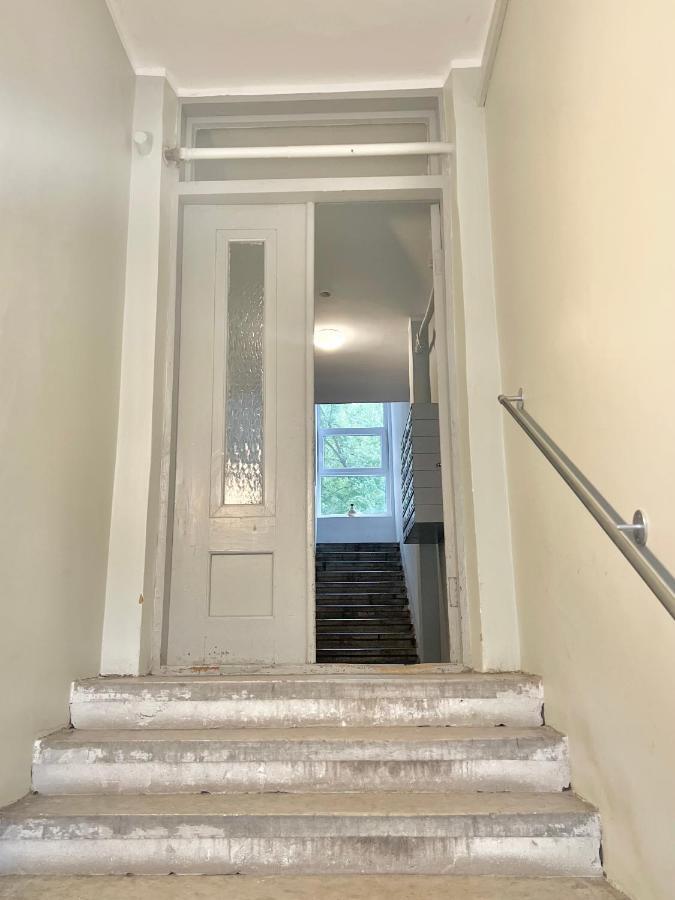 Cityview Apartment Talin Exterior foto