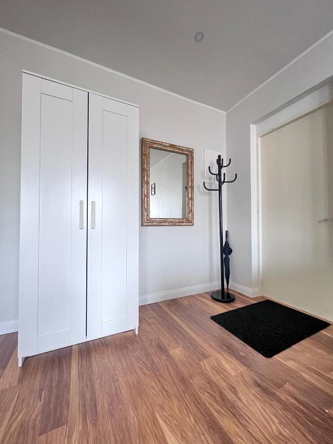 Cityview Apartment Talin Exterior foto
