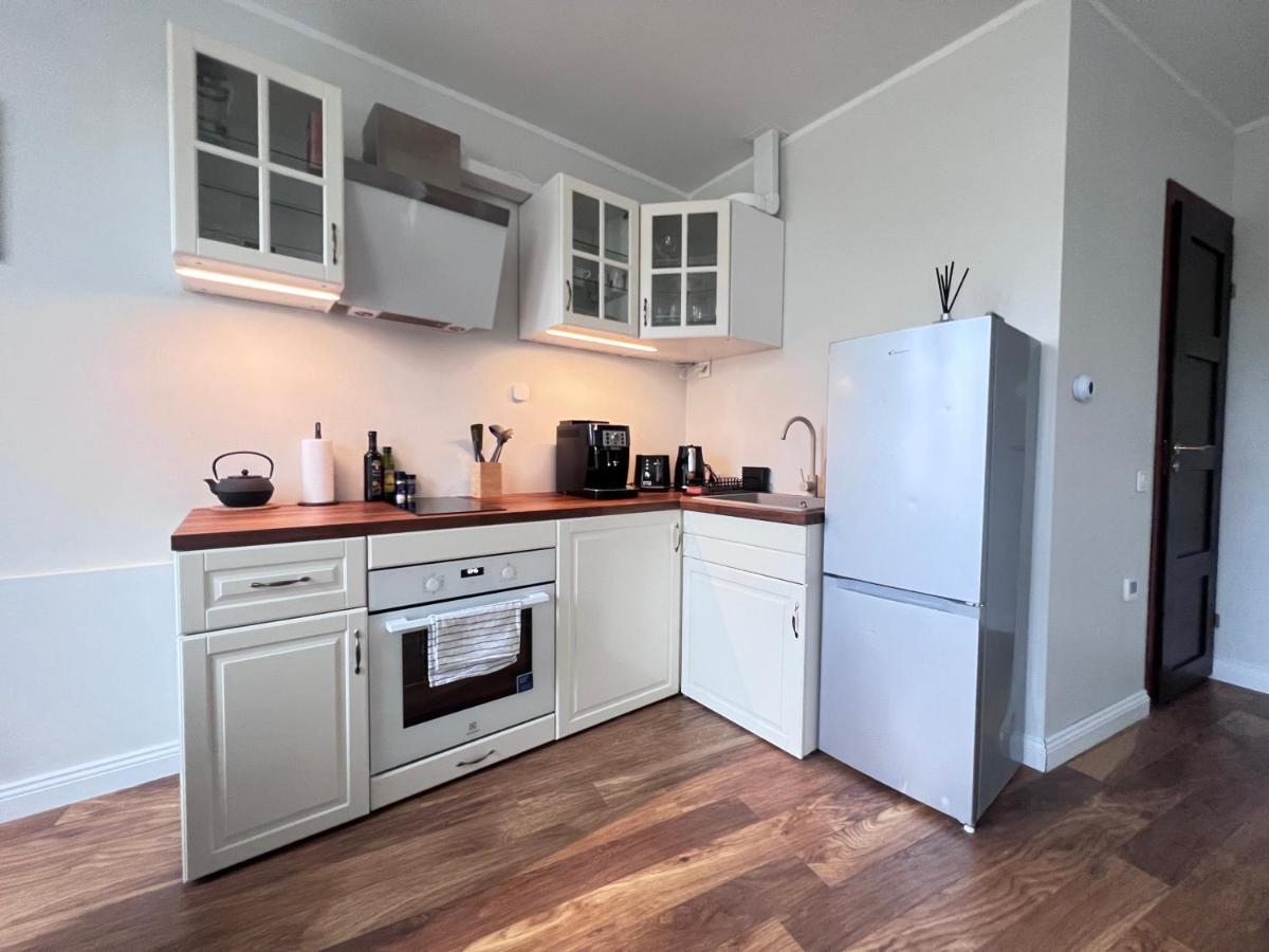 Cityview Apartment Talin Exterior foto
