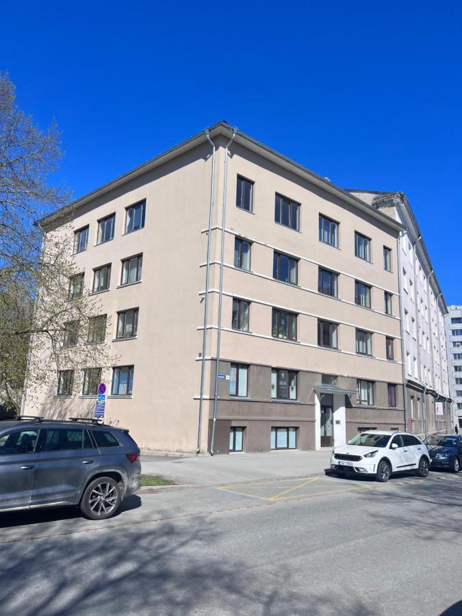 Cityview Apartment Talin Exterior foto